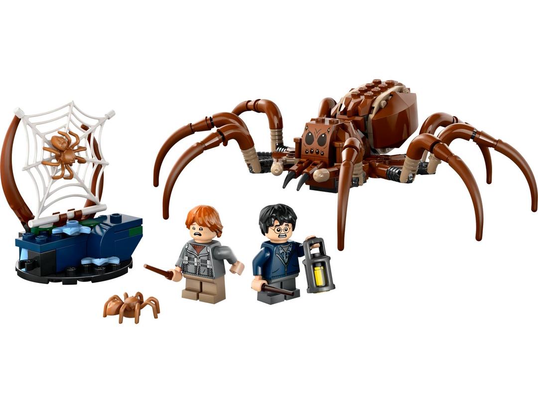 금단의 숲™의 아라고그 76434 | 해리포터™ | LEGO® Shop KR