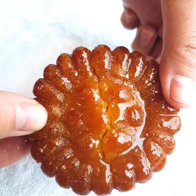 26년전통 명품 수제 단호박 약과 1kg