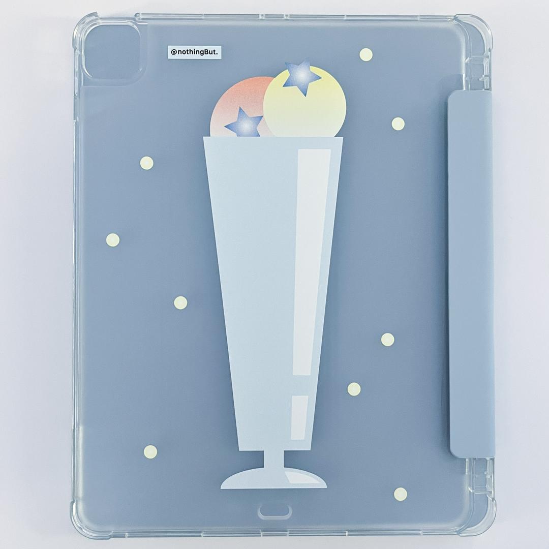 sweet summer taste! pad case