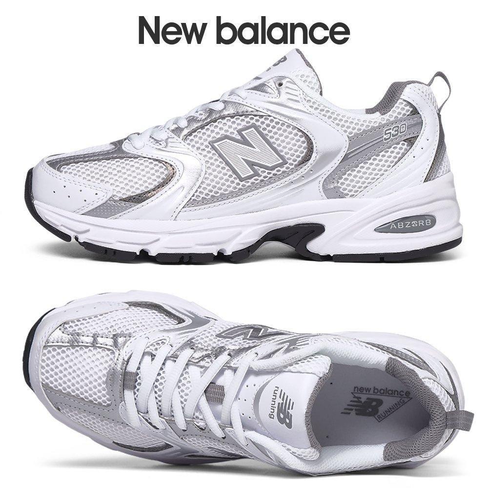 [갤러리아] [뉴발란스] 530 남여공용 운동화 MR530AD