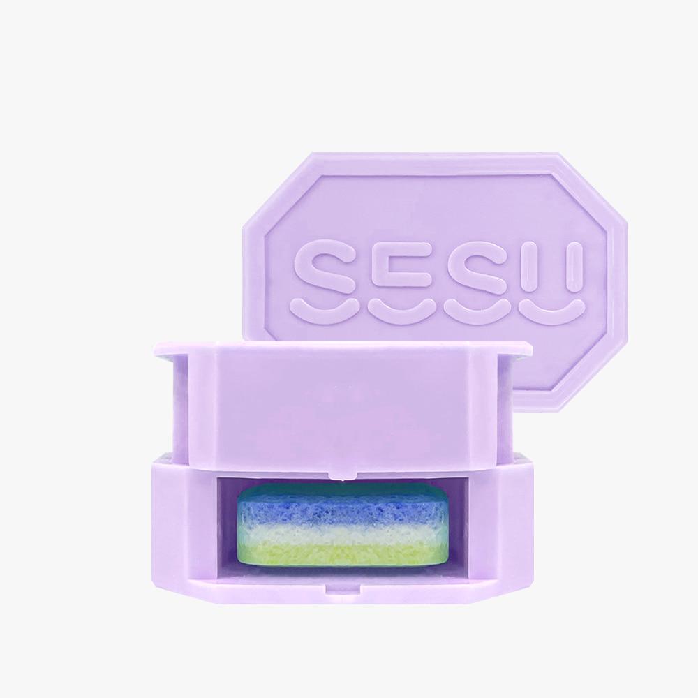 세수 식기세척기 세제 커터
