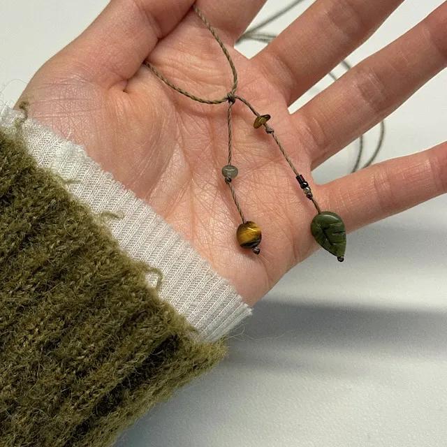[희한하다제작] acorn tree