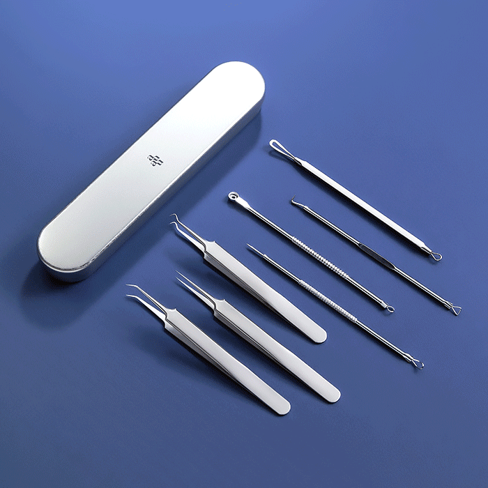 아유아유 7 in 1 키트