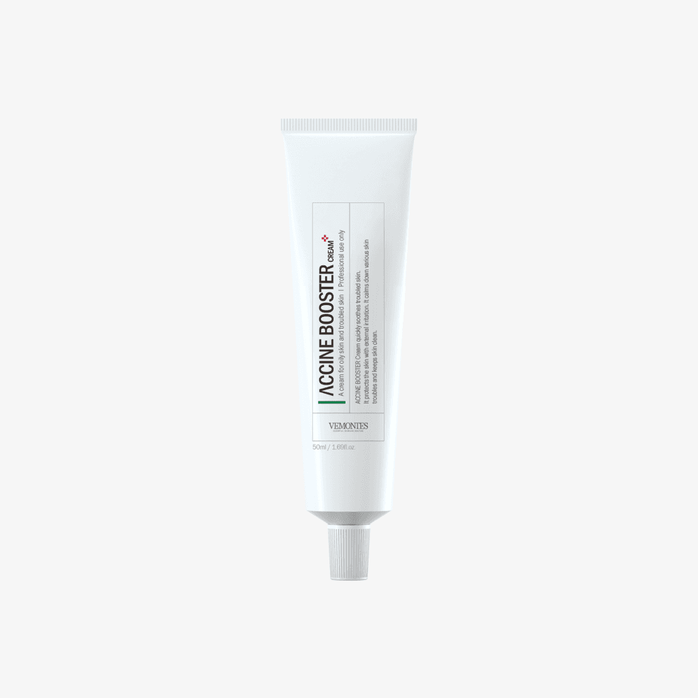 악신 부스터 크림 50ml