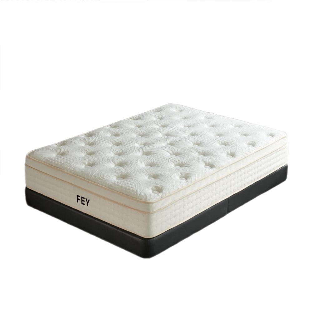 Berlin 베를린 티타늄블랙 매트리스