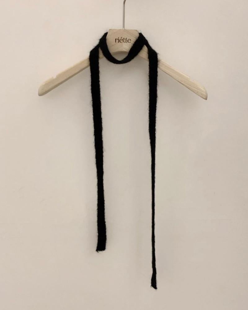 [바로배송] 리에뜨 니트 타이 (3 color)