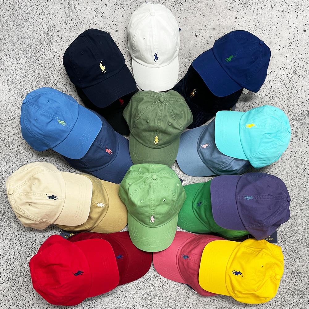 [백화점/아울렛] 폴로 모자 코튼 치노 볼캡 가품1000%보상