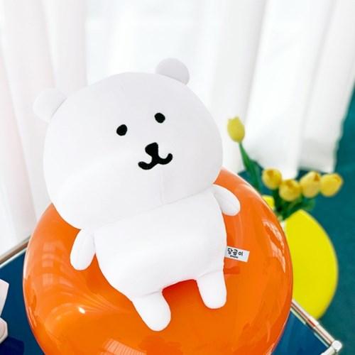 담곰이 인형 M