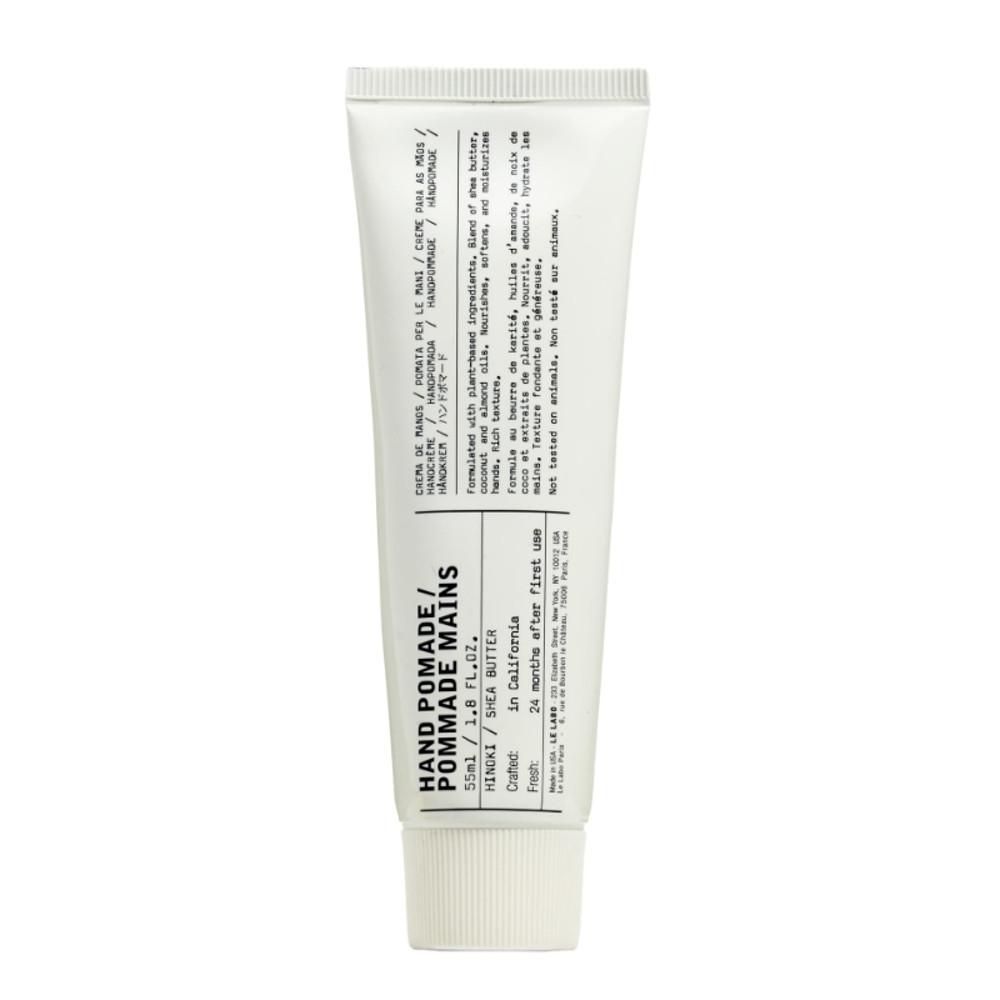 르라보 히노끼 핸드 포마드 55ml Le Labo Hinoki Hand Pomade