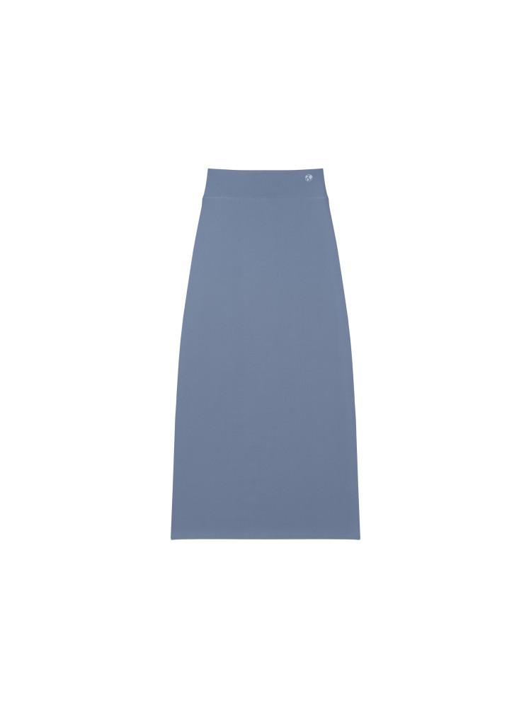 Maxi long skirt
