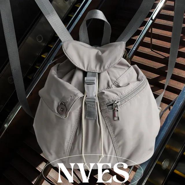 [보부상가방] 트레블 미니 백팩 여행가방 미니가방 여행용 미니백 미니백팩 나일론 데일리 휘뚜루마뚜루