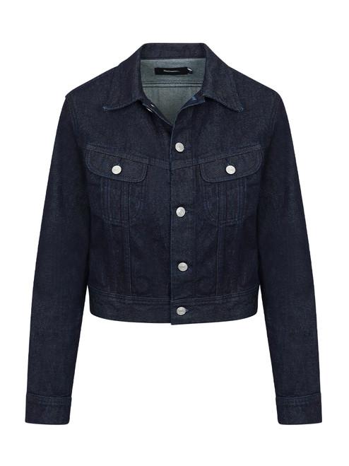 The Nico - Dark Indigo