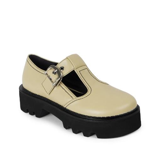 REKKEN Loafer_TUNIPER 튜니퍼 RK978f