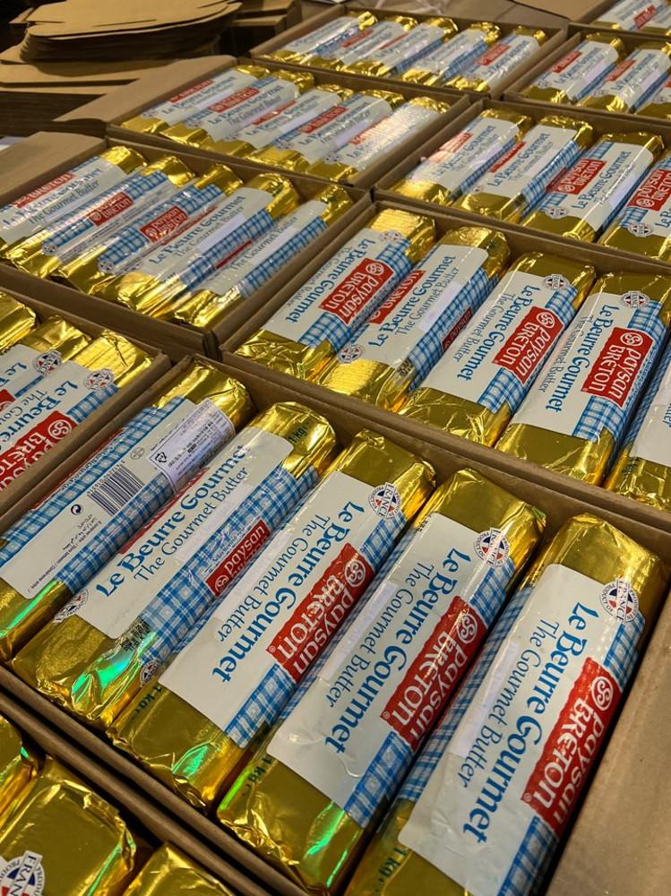 핫딜) 페이장 롤버터 1kg (유통기한 23.1.17)