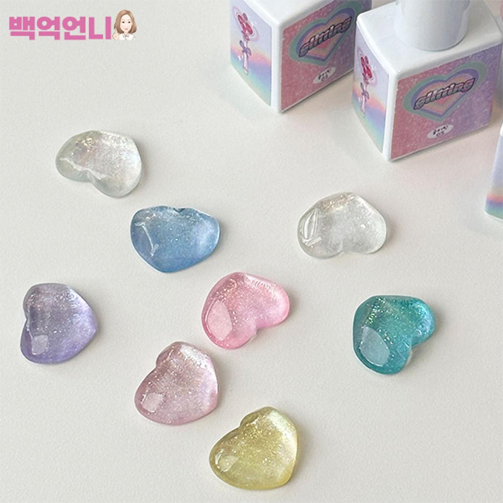 잇츠릿네일 글리팅 글리터젤 단품