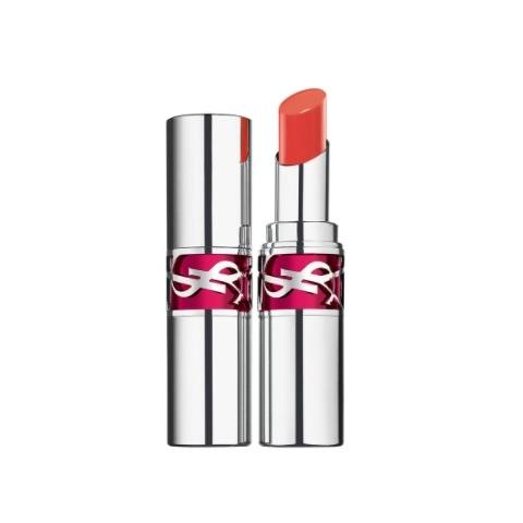 5호 핑크 새티스팩션 (로즈 핑크) 입생로랑 립밤 루쥬 볼립떼 캔디 글레이즈 컬러밤