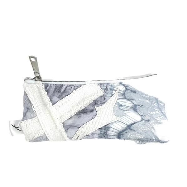Spider pencil case