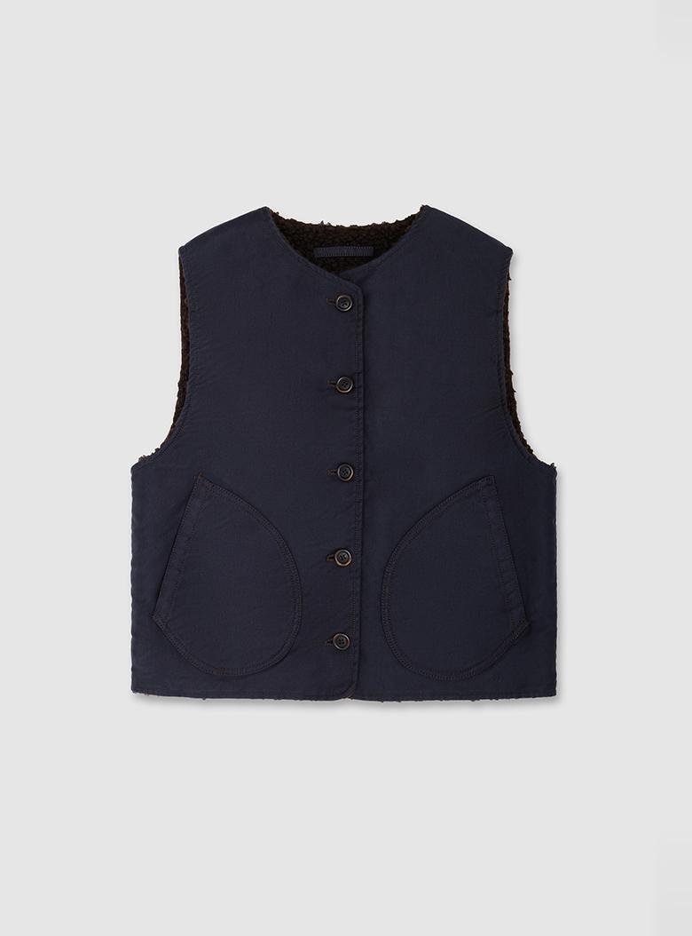 Deck Vest