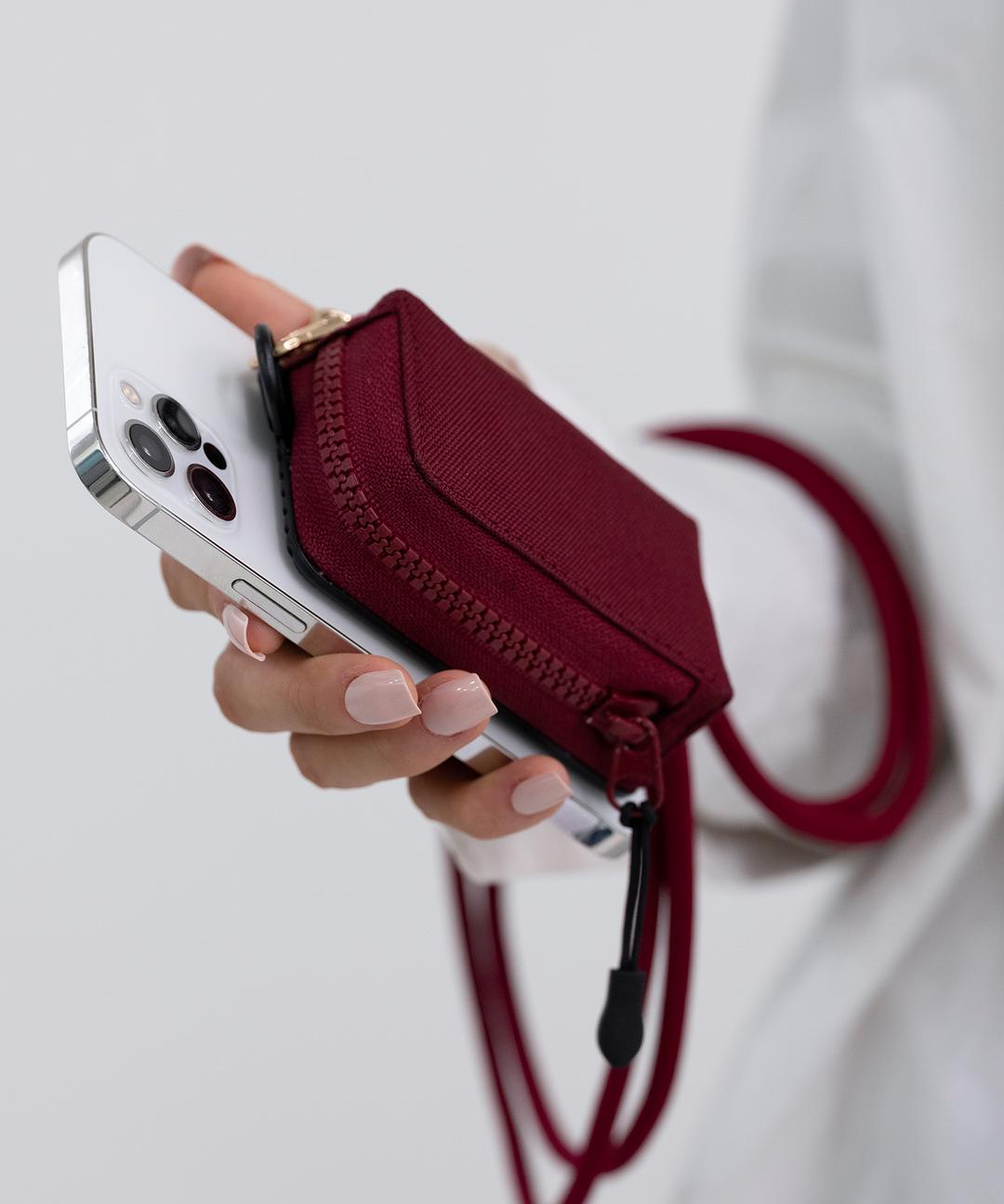 신지모루 [당일출고🚀/탈부착가능👍] 신지마운트 미니집 카드지갑 카드케이스 핸드폰 파우치 전상품 전기종 호환