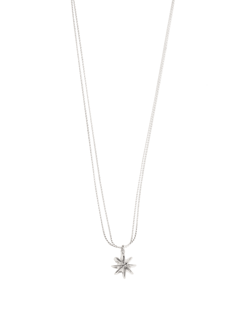 étoile necklace