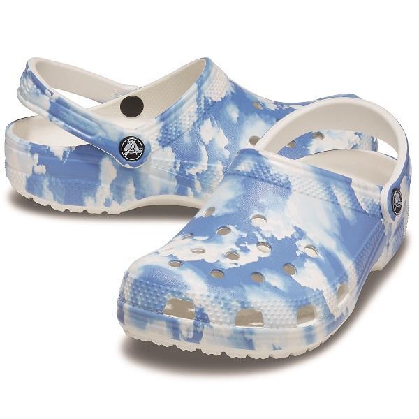 크록스 206868-100 클래식 아웃오브 디스월드2 클로그