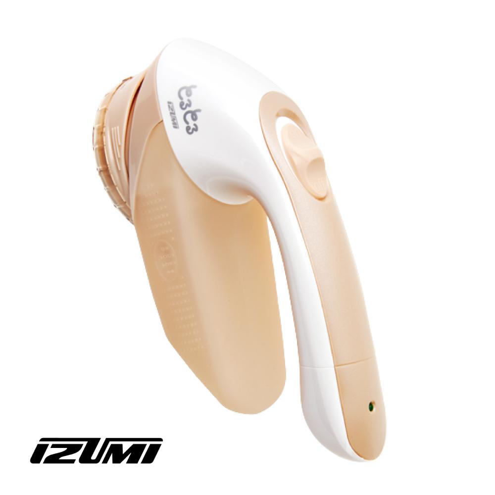 이즈미 23년 최신모델 보풀제거기 USB TYPE 충전식 보풀제거기