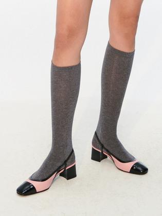 [단독]RODRIGO SLINGBACKS(4colors)2/5cm