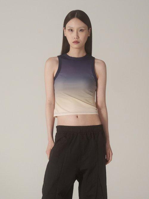 그라데이션 슬리브리스, 멀티