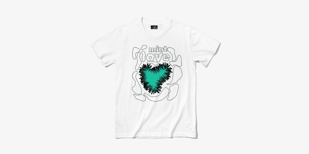 mint love