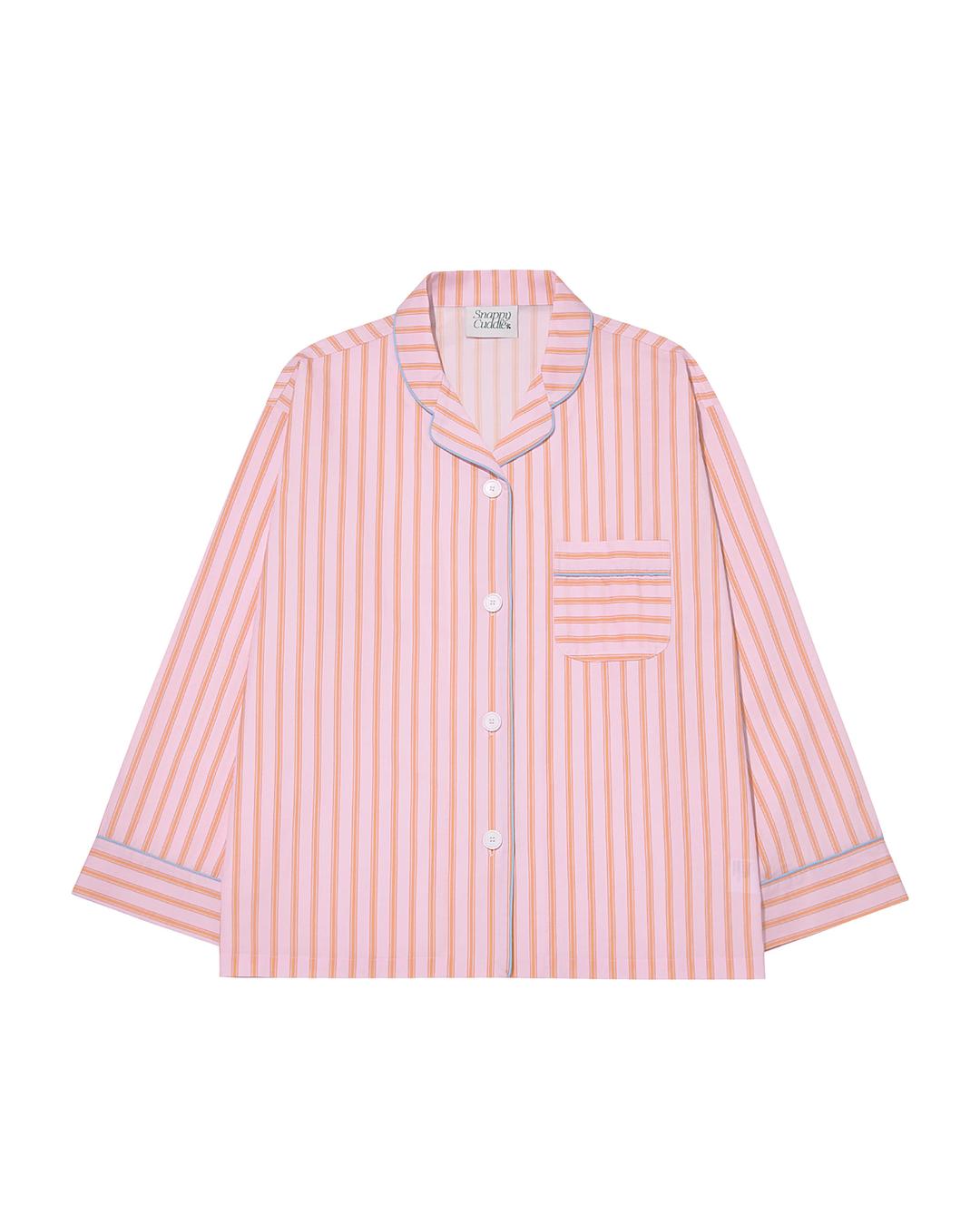 Never Neverland Pajama Set