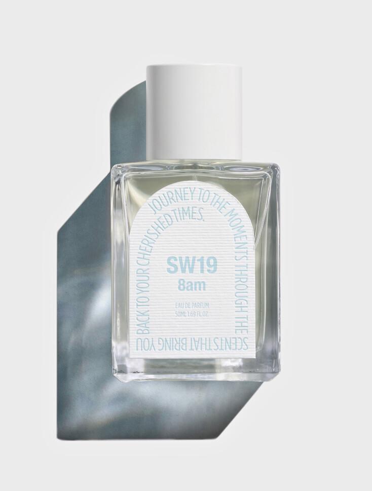 [NEW 퍼퓸 증정] SW19 8AM 오 드 퍼퓸 (50ml)