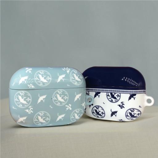 [미미달] 고려청자 에어팟3/에어팟/에어팟프로 케이스