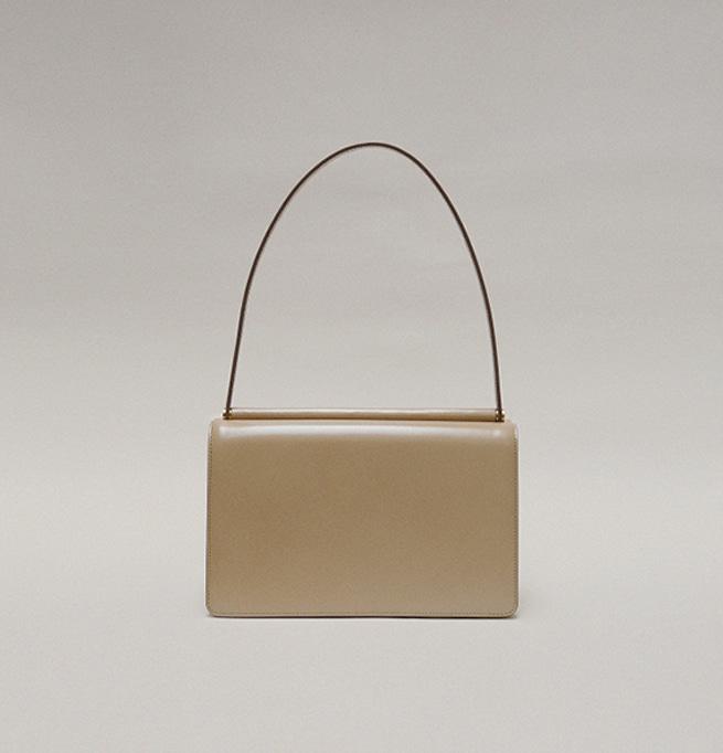 SAC NEW PAUMELLE / BEIGE