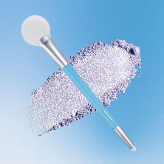 [12/23 오늘의특가/NEW] 퓌 페더라이크 듀얼 하이라이터 브러쉬