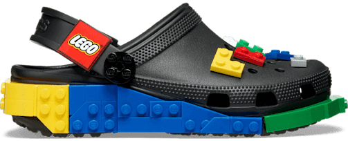 레고® 마스터브랜드 크리에이티비티 클로그