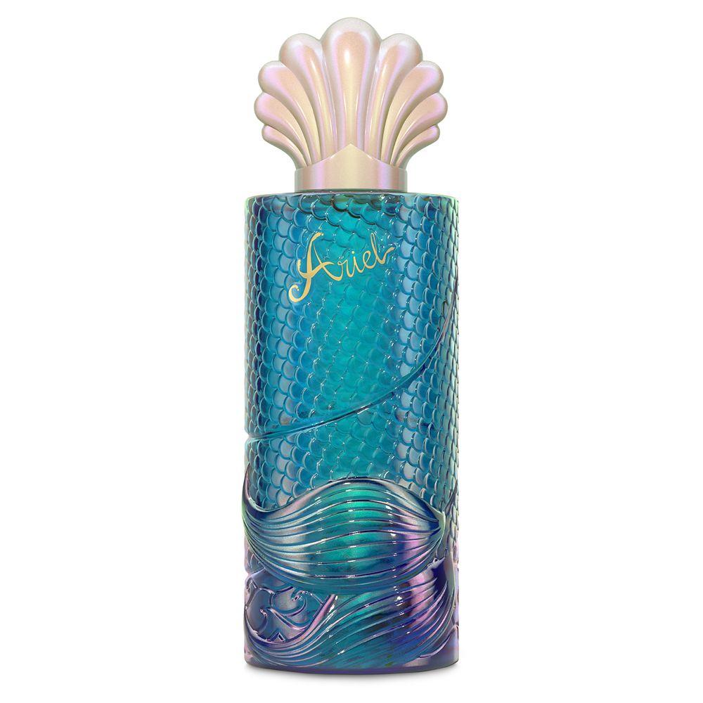 Ariel Define Me Perfume – The Little Mermaid | Disney Store