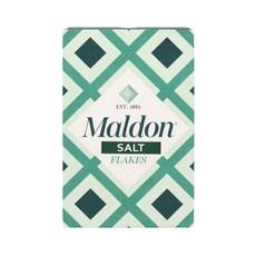 [말돈] MALDON 소금