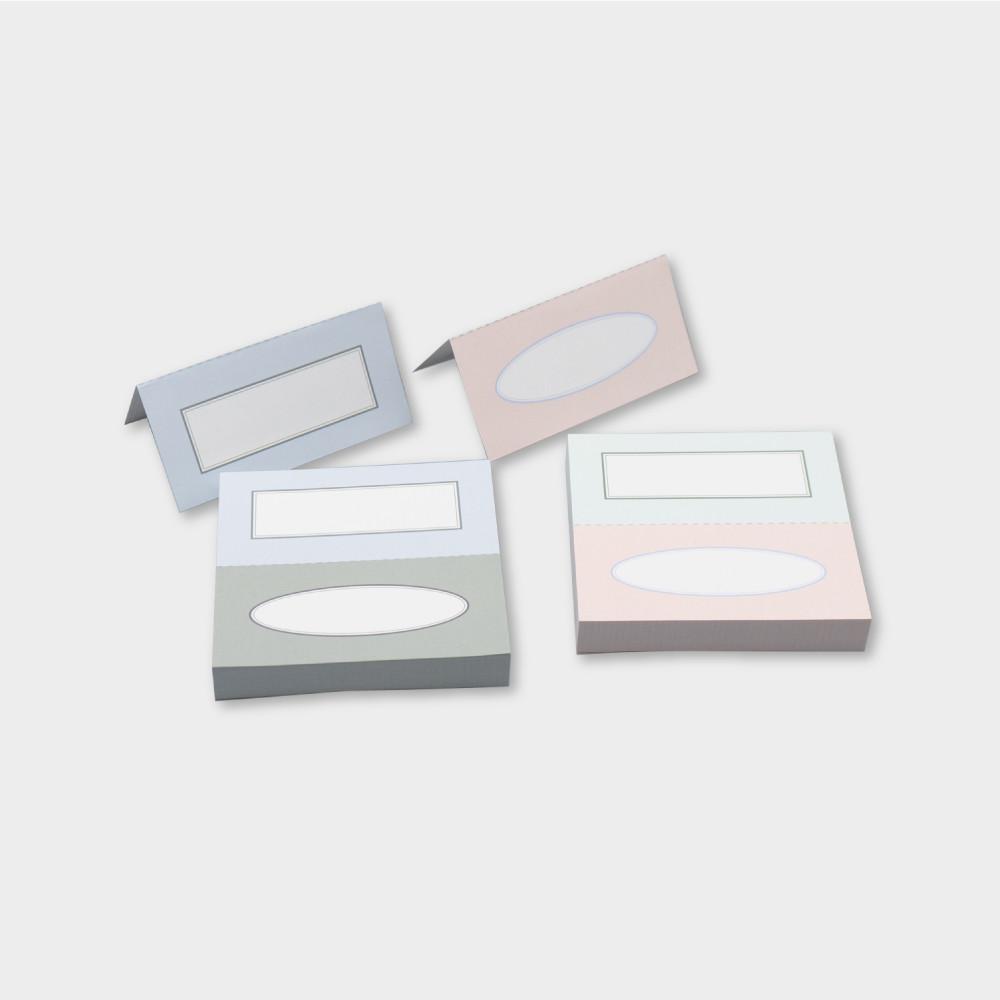 상태 메세지 세우는 미니 메모지