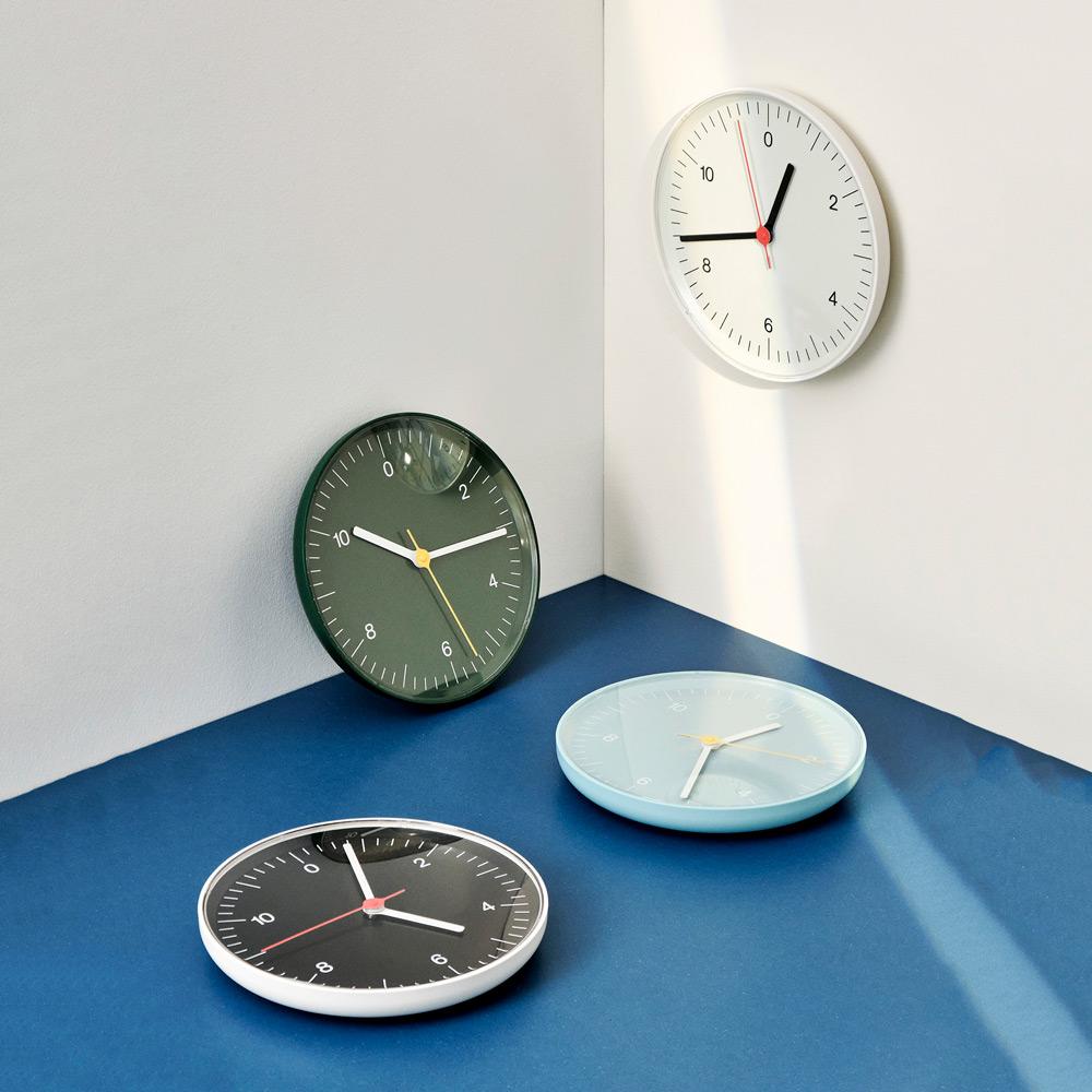 [HAY] 재스퍼 모리슨 벽시계