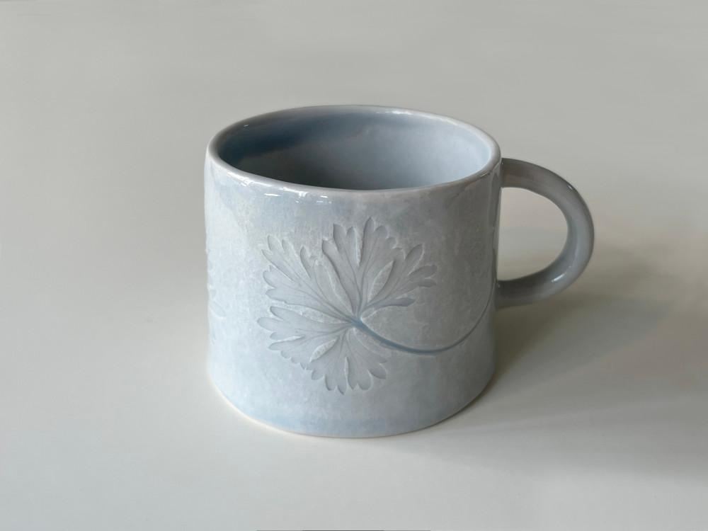 [토끼굴] 첫눈 머그