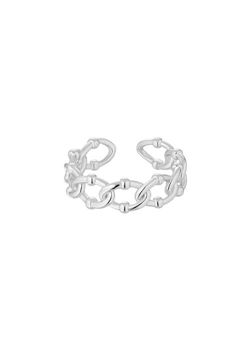 SN.148 RING(925SILVER)