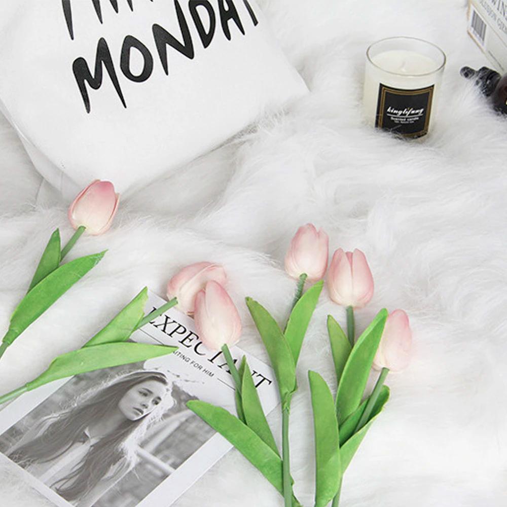 털러그 미니 러그 촬영소품 화장품 촬영