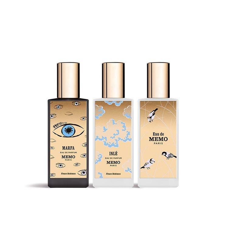 [GIFT] 메모 오드퍼퓸 30ml 8종 택1