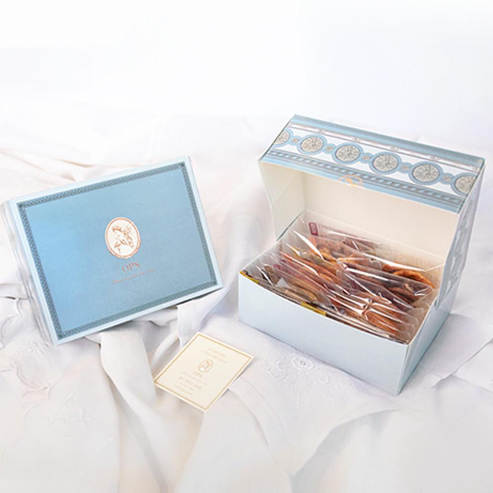 [옵스] 쿠키 선물세트 쿠키세트 2호