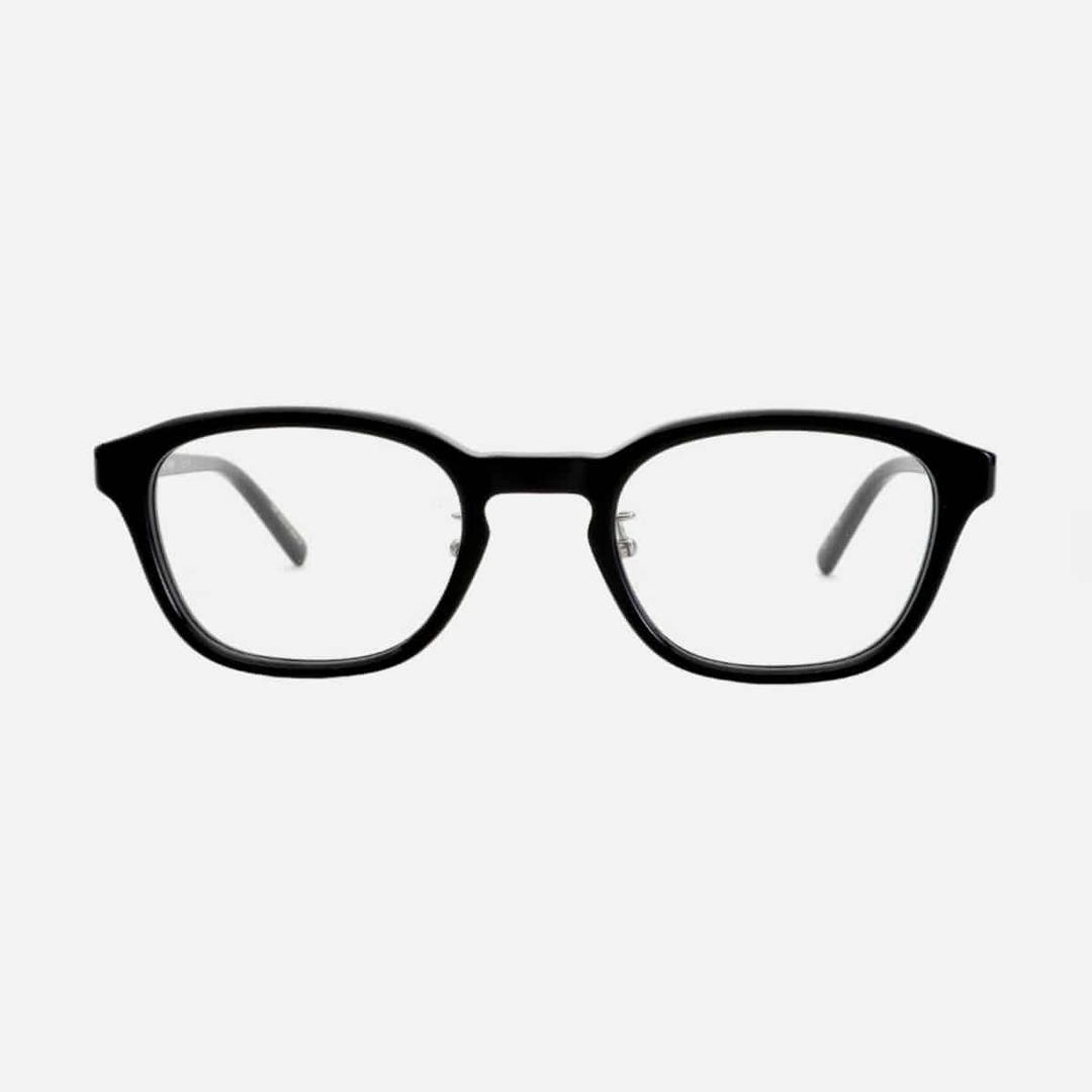 ■도착보장 가네코옵티컬 금자안경 KA19 BK