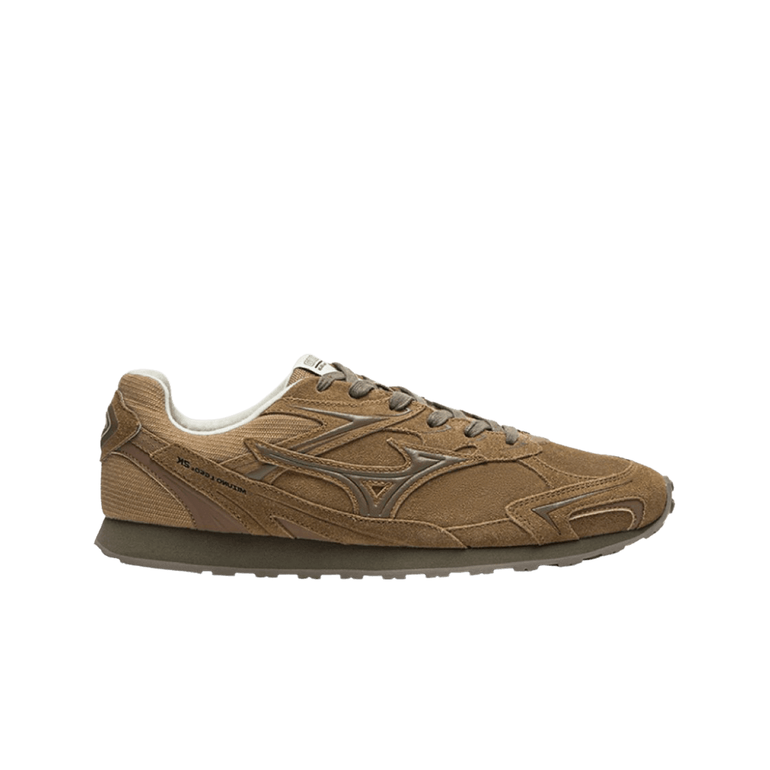 Mizuno LG 60S 2K Brown