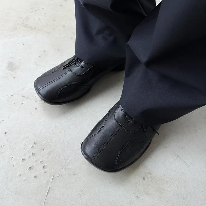 [29CM Only] square (leather)