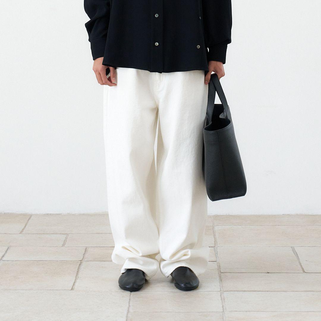 Cream Jeans (Cream)