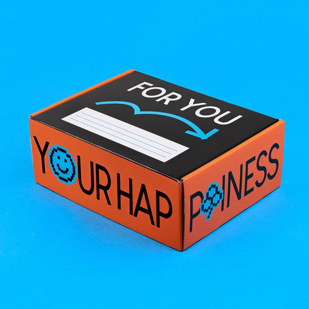 O,LD! HAPPINESS GIFT SET