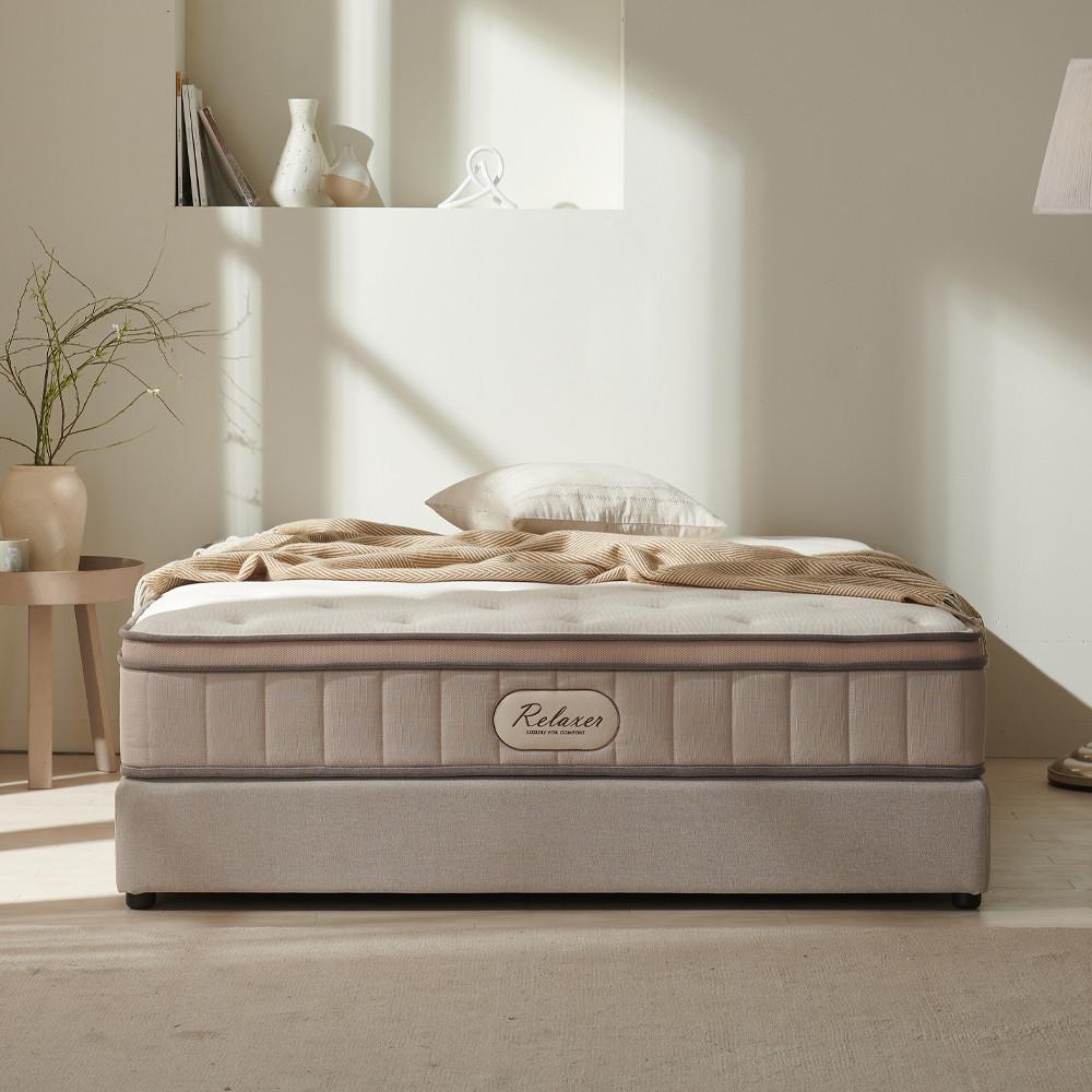 [베드리움] 인생 매트리스 특집전(S/SS/Q/K)